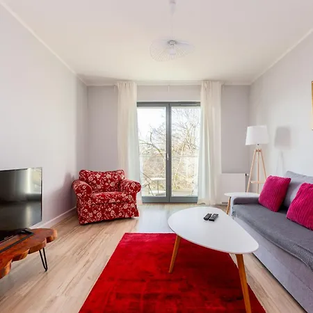 Appartamento Baltic Sea Beachside *