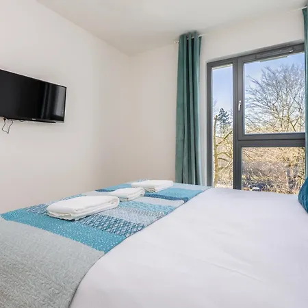 Baltic Sea Beachside *