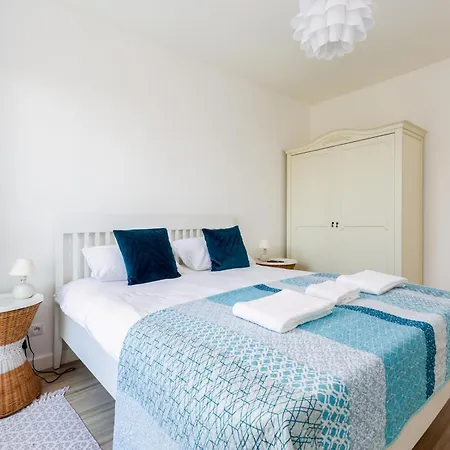 Baltic Sea Beachside