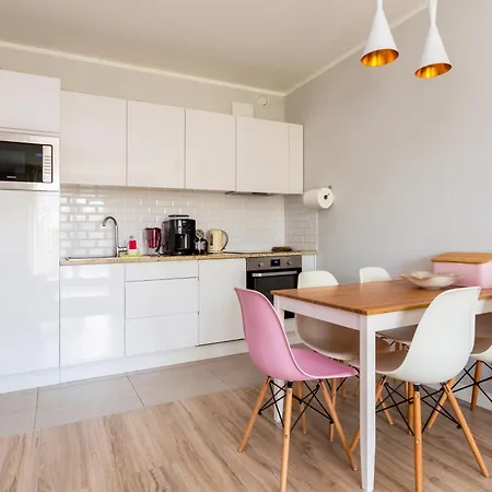 Baltic Sea Beachside Γκντανσκ