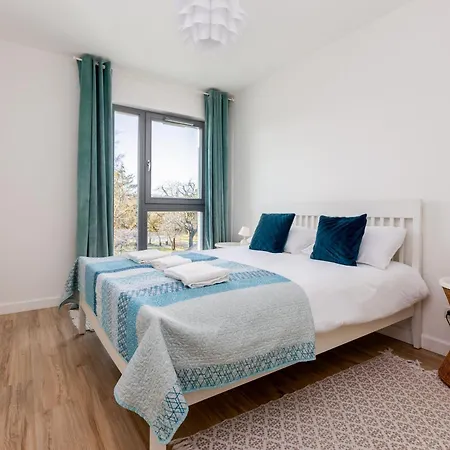 Baltic Sea Beachside * Γκντανσκ