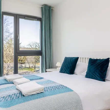 Baltic Sea Beachside Apartament