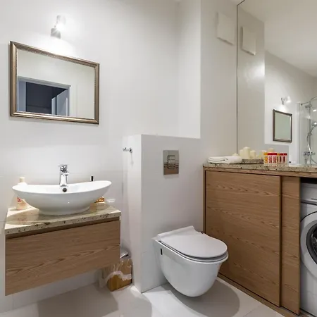 Apartament Baltic Sea Beachside *