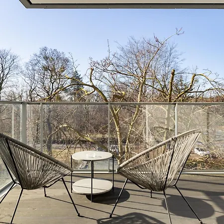 Apartament Baltic Sea Beachside Gdańsk