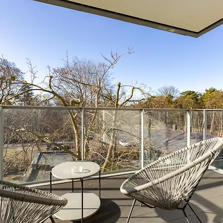 Baltic Sea Beachside * Γκντανσκ