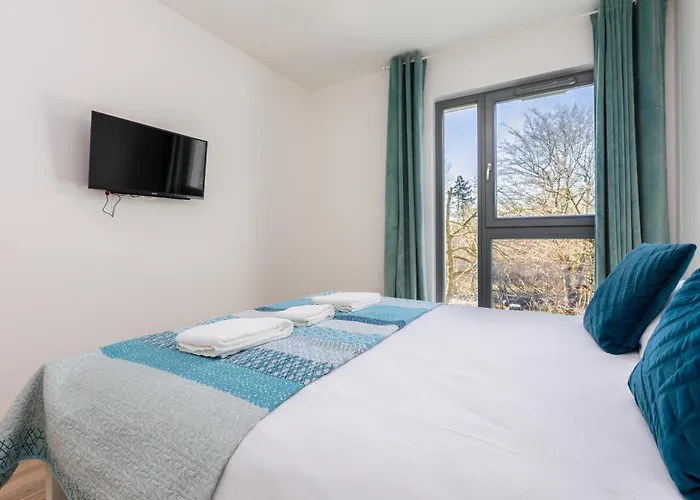 Baltic Sea Beachside *