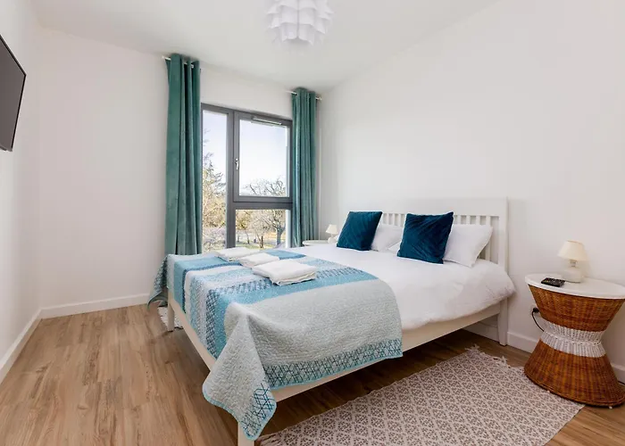 Baltic Sea Beachside * Gdańsk